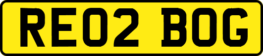 RE02BOG