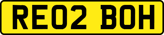 RE02BOH