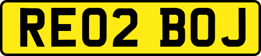 RE02BOJ