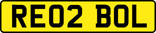 RE02BOL