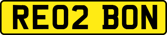 RE02BON