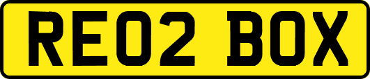 RE02BOX