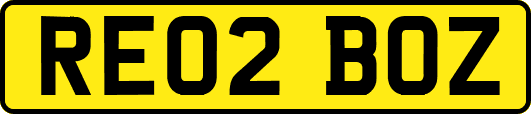 RE02BOZ