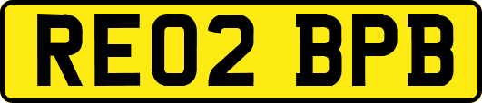 RE02BPB