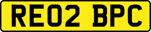 RE02BPC