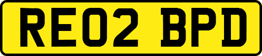RE02BPD