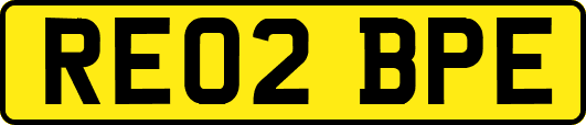 RE02BPE