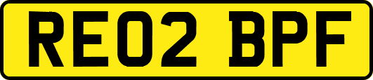RE02BPF