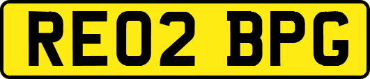 RE02BPG