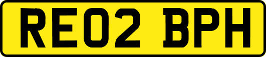 RE02BPH