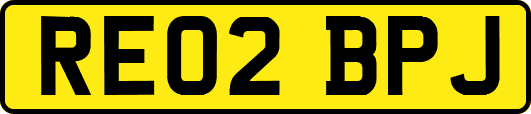 RE02BPJ