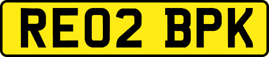 RE02BPK