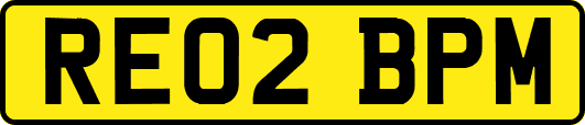 RE02BPM
