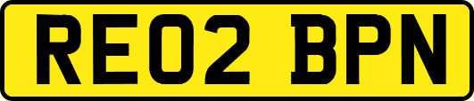 RE02BPN