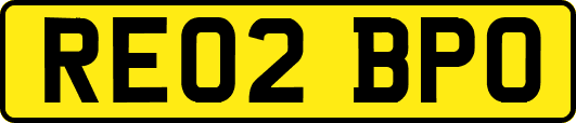 RE02BPO