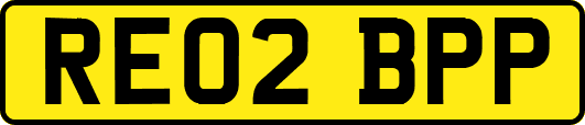 RE02BPP