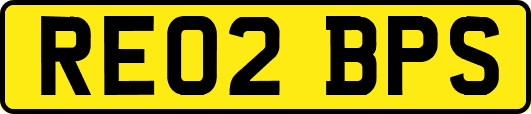 RE02BPS