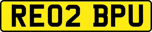 RE02BPU