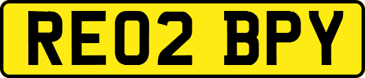 RE02BPY