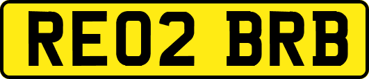 RE02BRB