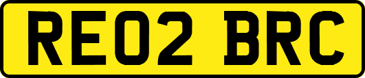 RE02BRC