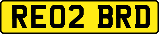 RE02BRD
