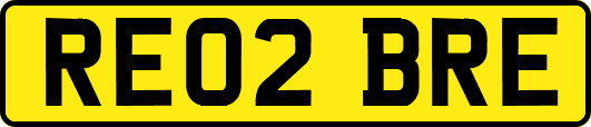 RE02BRE