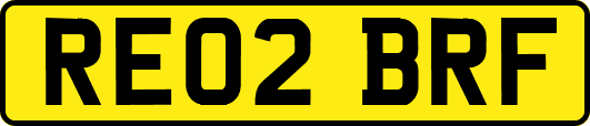 RE02BRF