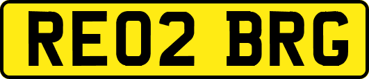 RE02BRG