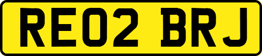 RE02BRJ