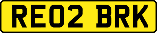 RE02BRK