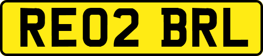 RE02BRL