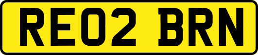 RE02BRN