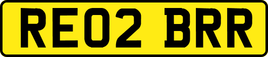RE02BRR