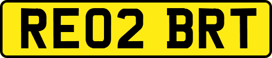 RE02BRT