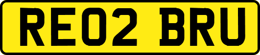RE02BRU