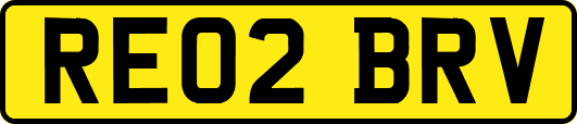 RE02BRV