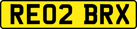 RE02BRX