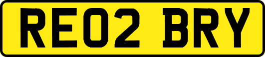 RE02BRY