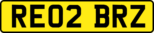 RE02BRZ