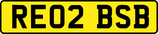 RE02BSB