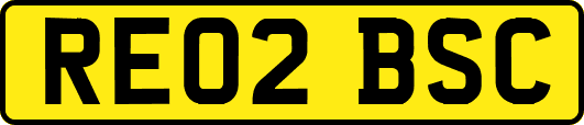 RE02BSC
