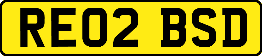 RE02BSD