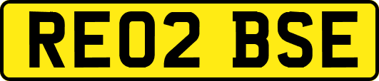 RE02BSE