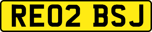 RE02BSJ