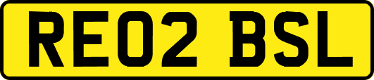 RE02BSL