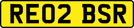 RE02BSR