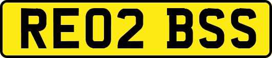 RE02BSS