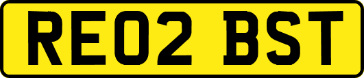 RE02BST
