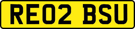RE02BSU